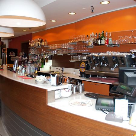 Hotel Due Ragni Villorba Ngoại thất bức ảnh