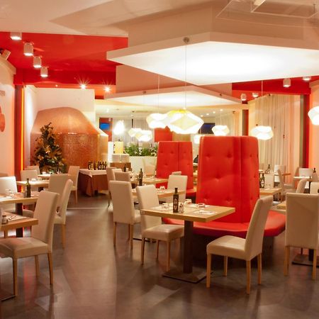 Hotel Due Ragni Villorba Ngoại thất bức ảnh