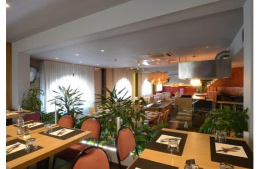 Hotel Due Ragni Villorba Ngoại thất bức ảnh