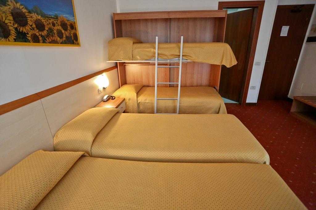 Hotel Due Ragni Villorba Ngoại thất bức ảnh