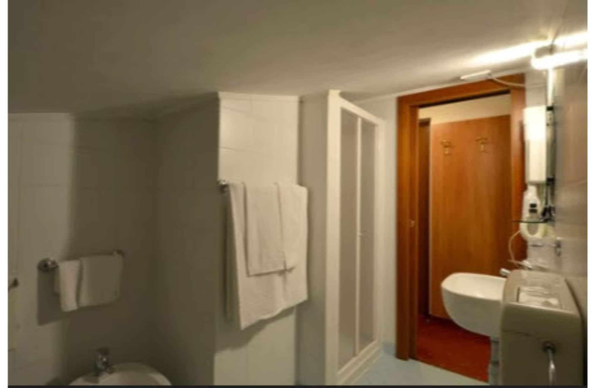 Hotel Due Ragni Villorba Ngoại thất bức ảnh