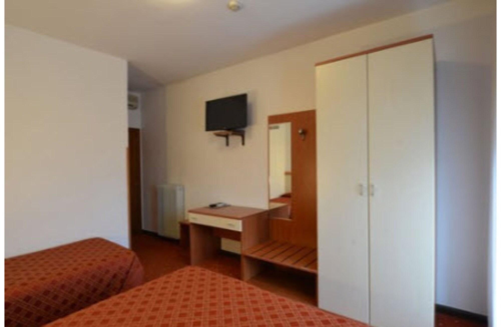 Hotel Due Ragni Villorba Ngoại thất bức ảnh