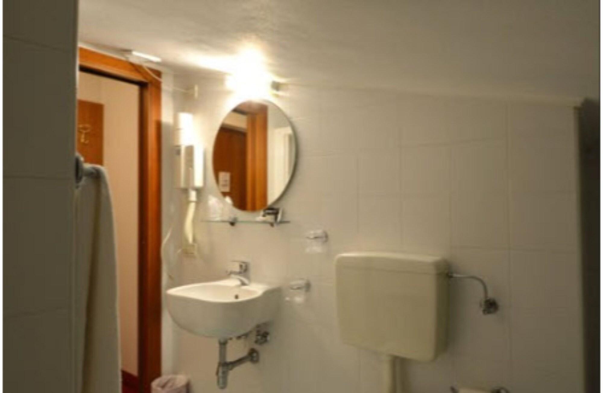 Hotel Due Ragni Villorba Ngoại thất bức ảnh