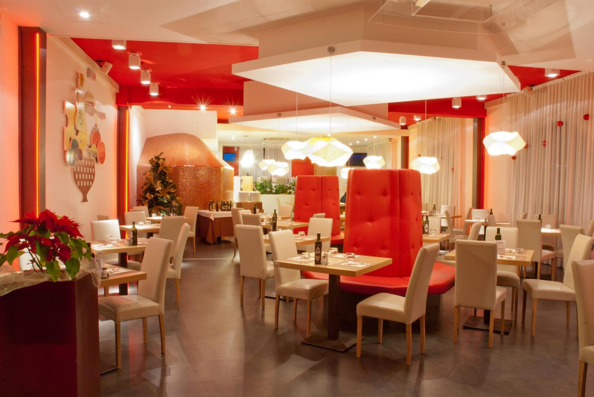 Hotel Due Ragni Villorba Ngoại thất bức ảnh