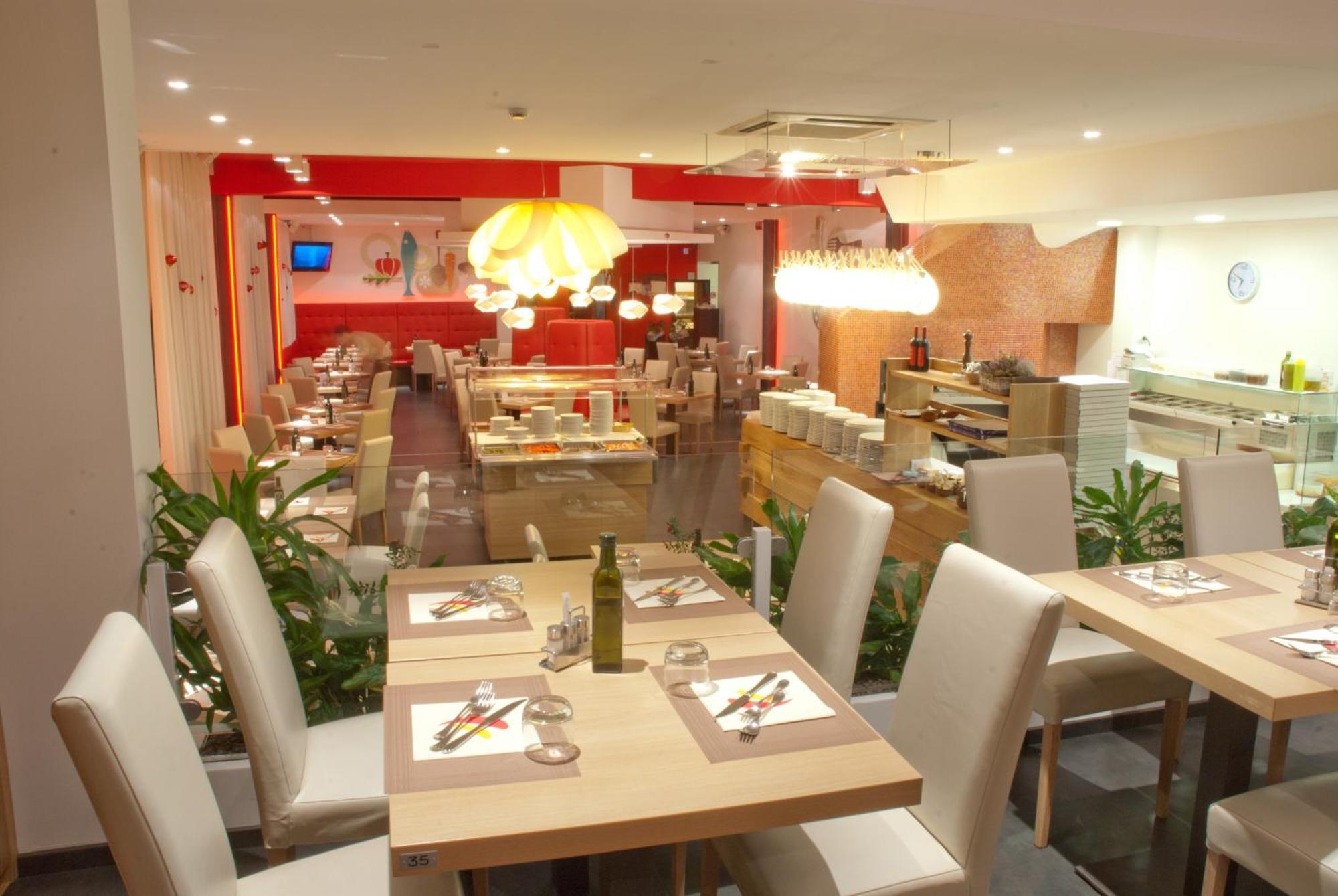 Hotel Due Ragni Villorba Ngoại thất bức ảnh
