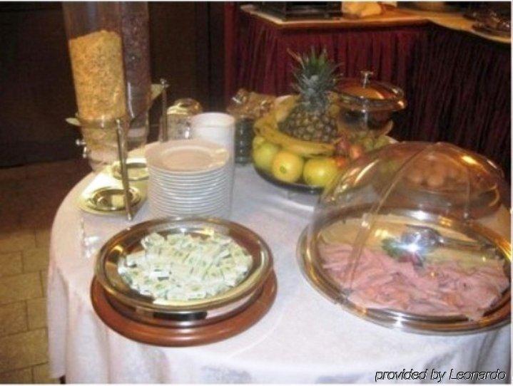 Hotel Due Ragni Villorba Ngoại thất bức ảnh