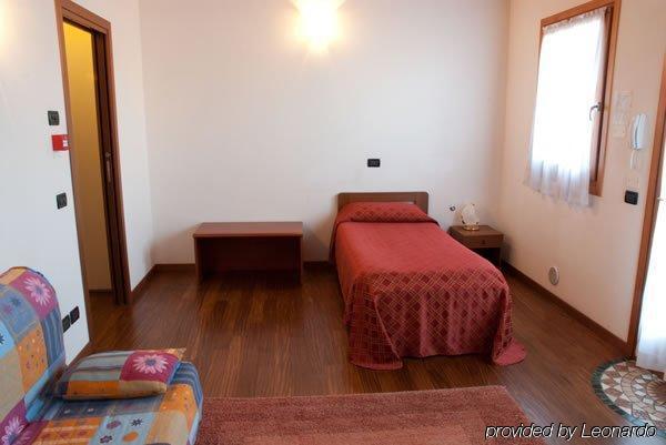 Hotel Due Ragni Villorba Phòng bức ảnh