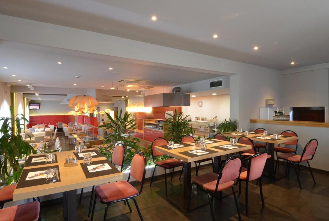 Hotel Due Ragni Villorba Ngoại thất bức ảnh