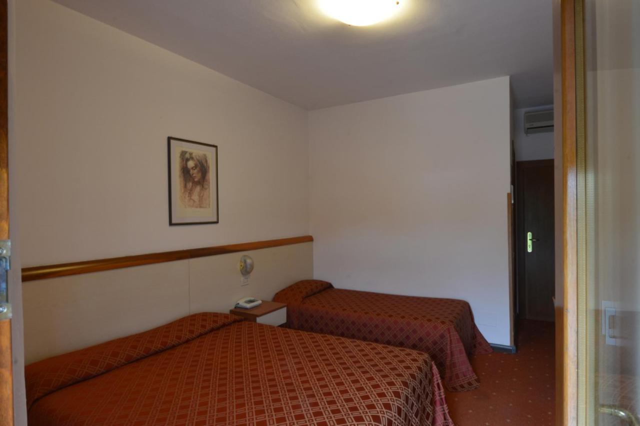 Hotel Due Ragni Villorba Ngoại thất bức ảnh