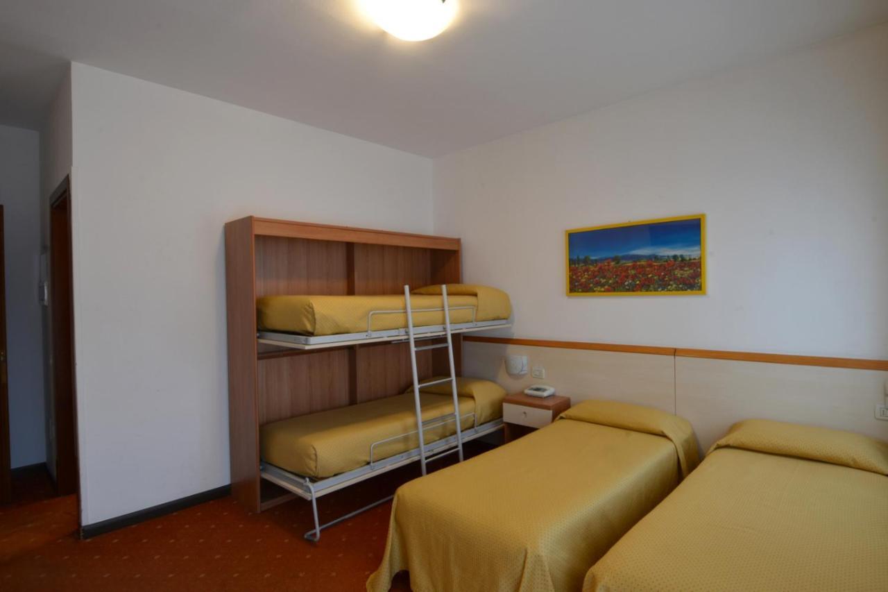 Hotel Due Ragni Villorba Ngoại thất bức ảnh