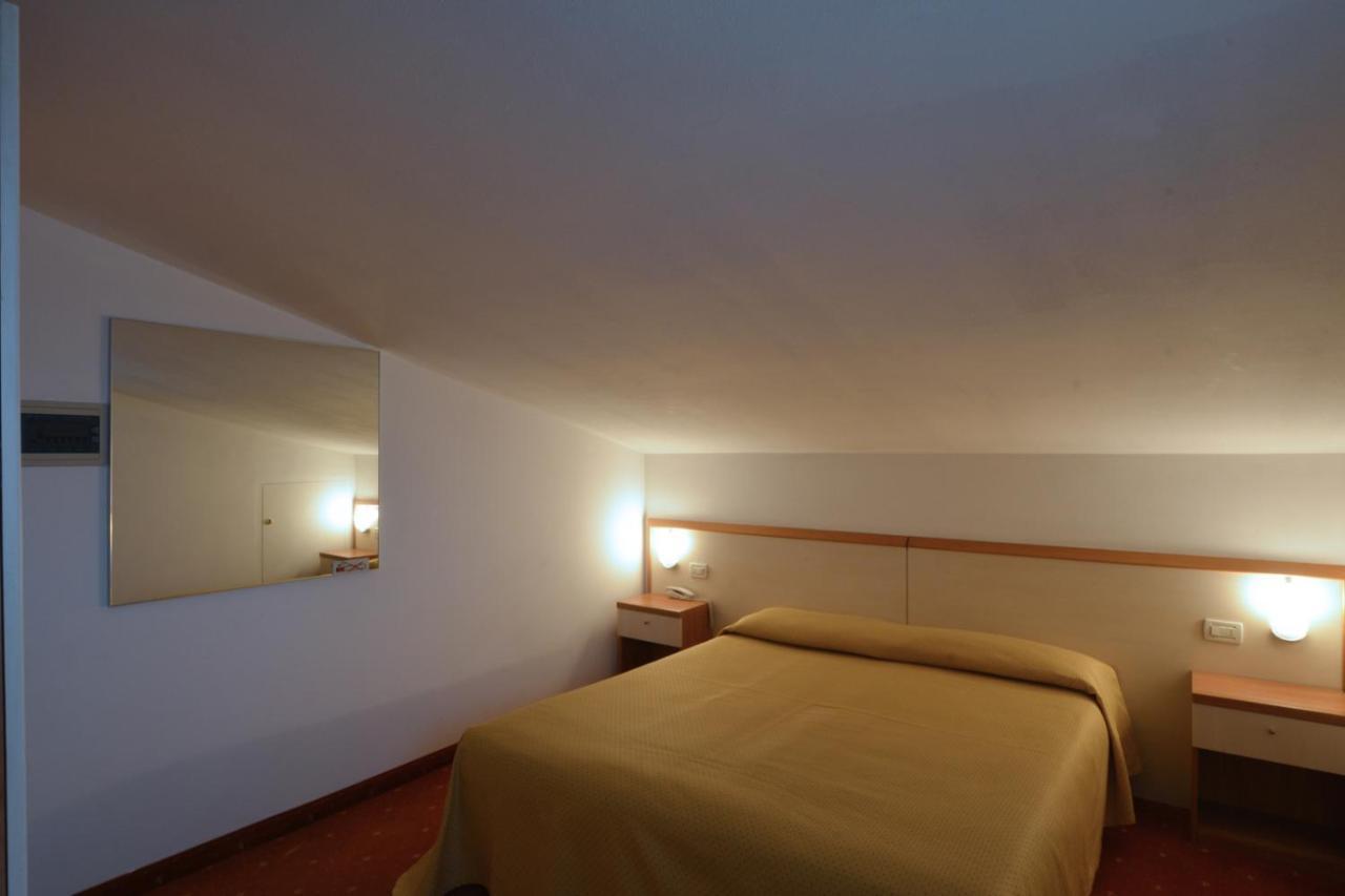 Hotel Due Ragni Villorba Ngoại thất bức ảnh